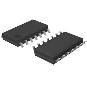 PIC16F526-I/SL Original PIC16F526 PIC16 <span class=keywords><strong>PI</strong></span> Microcontrolador IC de 8 bits 20MHz 1.5KB (1K x 12) FLASH 14-SOIC PIC16F526T-I/SL - Product Image 1