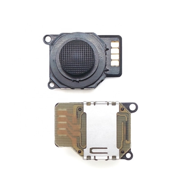Game Accessories 3D Analog Joystick for PSP2000 Thumb Stick for PSP 2000 Repair Parts