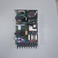 Fuente de Alimentación Plc NEMIC LAMBDA HKT100-5FF 88W Suministro al por Mayor