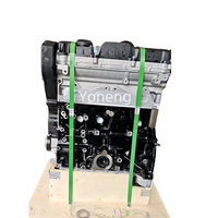 Moteur Complet TU5JP4 1.6L Haute Performance pour Peugeot 206 207 307 308 Partner CITROËN C2 C3 C4