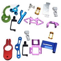 Service de pièces laser CNC de fabrication OEM Pièces métalliques CNC usinées avec précision sur mesure