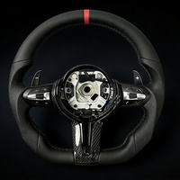 Pour volant BMW F30 F01 F02 F06 F07 F10 F11 F12 F13 F14 F15 F16 F22 F31 F32 F33 F34 F80 F82 F83 F85 F86 F87 X3 X4 X5 X6