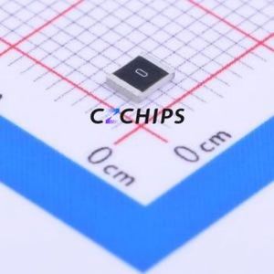 Résistance SMD 1210W2F0000T5E 1210 (Type : Film Épais) (Résistance : 0 Ohm Précision : 1%) - Product Image 1