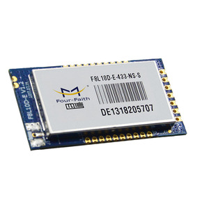 Long <span class=keywords><strong>Range</strong></span> 900 MHz OEM <span class=keywords><strong>RF</strong></span> Module - Product Image 2