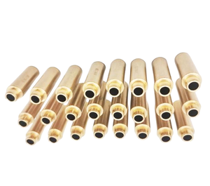 バルブガイド 31832052552/0528330 BMW 1/3/5 シリーズ/X1/Z4 用 耐摩耗性・耐高温性 - Product Image 2