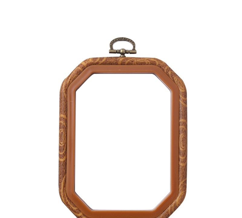 11*15 cm (Octogonal)