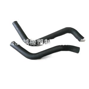 Manguera de Radiador 96271483 de Goma EPDM con Pared de 4.3mm de Espesor para Reemplazo del Sistema de Refrigeración Automotriz - Product Image 3