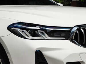 Module de phare RGB de haute qualité SJC <span class=keywords><strong>pour</strong></span> BMW 6GT G32 LCI 2020-2023, <span class=keywords><strong>accessoires</strong></span> de <span class=keywords><strong>voiture</strong></span> plug and play, module de feux de jour - Product Image 3