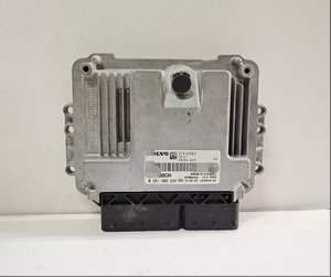 Calculateur moteur diesel ECU pour <span class=keywords><strong>Volvo</strong></span> <span class=keywords><strong>XC60</strong></span>/XC90/S90/S40/S60/S80, module ECU DC 12V <span class=keywords><strong>d</strong></span>'origine, <span class=keywords><strong>d</strong></span>'<span class=keywords><strong>occasion</strong></span> - Product Image 5