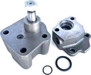 Bomba de Aceite para JOHN DEERE RE55343 RE35685 AR67074 AR67077 DD11785 DD14760 RE553432 RE548846 DZ102107 RE538873 SE502545 RE515746 - Product Image 2