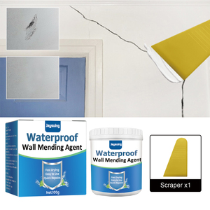 Jaysuing Multi-funzionale piastrelle di ceramica parete esterna perdita di riparazione a prova di umidità rivestimento impermeabile per uso domestico impermeabilità - Product Image 1