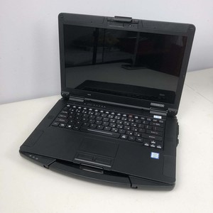 Portátil FZ-55 de 14 Pulgadas con Windows 10 Pro, Procesadores Intel i5/i7 Core I5-8365U, 8GB+512GB, Tablet PC Industrial en Inglés para Negocios, Portátil FZ55 - Product Image 1