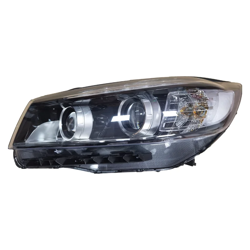 Автомобильная фара для Kia Sorento 2015 2016 2017, передняя фара 92101-C5030 92102-C5030 92101C5030 92102C5030