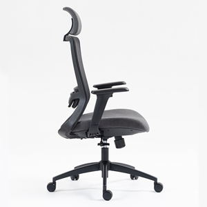 <span class=keywords><strong>Sedia</strong></span> da Ufficio Traspirante in Rete con Braccioli 3D Regolabili 120 °   <span class=keywords><strong>Sedia</strong></span> da Ufficio <span class=keywords><strong>Ergonomica</strong></span> Reclinabile con Ruote Silenziose <span class=keywords><strong>per</strong></span> Casa, Ufficio e Gaming - Product Image 3