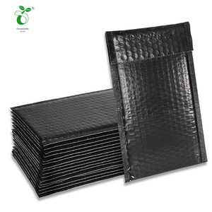 <span class=keywords><strong>Sobres</strong></span> de burbujas acolchados, bolsas de correo de plástico Biodegradable, grandes <span class=keywords><strong>sobres</strong></span> de burbuja eco, venta al por mayor - Product Image 5