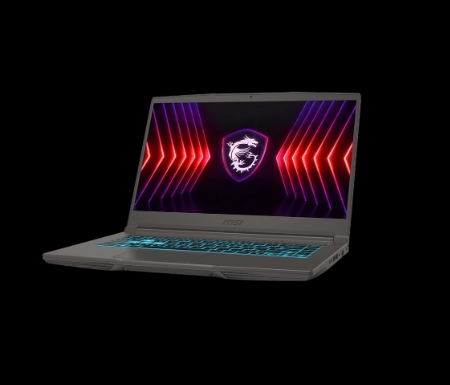 Original New Star Shadow 15 Thin-2602CN  I7-12650H   Laptop WithDDR4 16GB  512G NVMe   RTX 4050 6GB M.2 NVME*1    Gaming Laptop