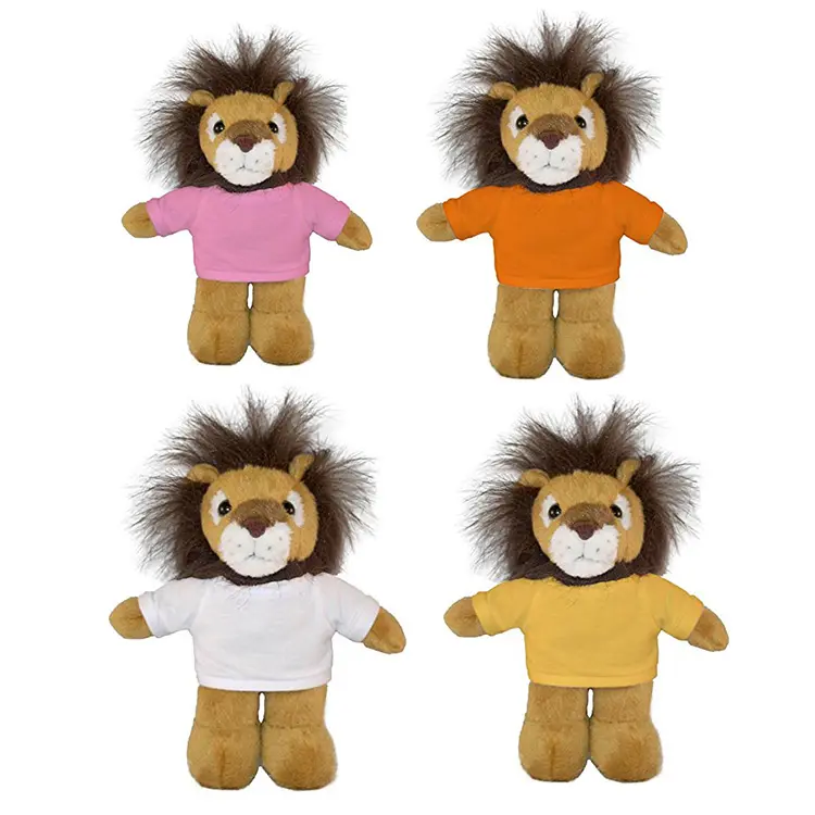 Lion baby name