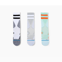 Chaussettes de basket-ball Elite pour hommes professionnels Chaussettes de sport en coton Chaussettes de sport personnalisées