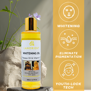 <span class=keywords><strong>Huile</strong></span> <span class=keywords><strong>Essentielle</strong></span> Éclaircissante pour les Taches Sombres des Jointures, à la Vitamine E, Hydratante, Correcteur de Pigmentation, <span class=keywords><strong>Anti</strong></span>-Âge - Product Image 3