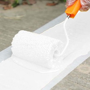 Tinta Termoplástica de Secagem Rápida para Marcação de Estradas, Brilho no Escuro, Revestimento em Pó de Alta Visibilidade para Noite - Product Image 1