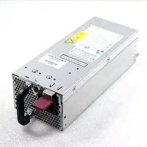 Оригинальный 1000W RPS электропитания PSU DPS-800GB в 379123-001 403781-001 аккумулятор большой емкости для DL380 ML350 ML370 G5 сервера
