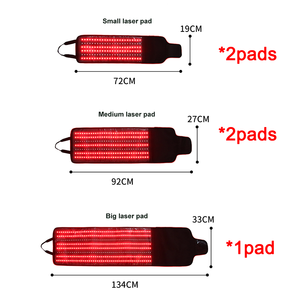 Appareil de contouring corporel à 5 plaques, analyseur de peau, instruments d'analyse cutanée - Product Image 5