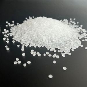 Gránulos de Plástico de Alta Transparencia y Resistencia al Calor, Shanghai Petrochemical PP M800E, Materia Prima Plástica PP de Grado Alimenticio - Product Image 6