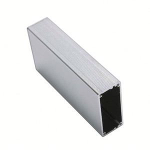 Caja de Control Hongfa Shunda HF-A-261 de Aleación de Aluminio 6063 con Recubrimiento en Polvo IP54, 110x57x24mm, Personalizable OEM/ODM - Product Image 2