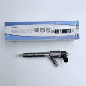 Injecteur de carburant Weichai Rui Power 1000186222 0445110821 - Product Image 1