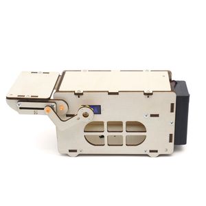 Kit de pièges à souris OKYN-G5789 à assembler soi-même, kit éducatif tendance pour l'apprentissage artisanal - Product Image 2