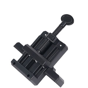 Abrazaderas de Posicionamiento con Ajuste de Rotación Rápida OEM, Abrazaderas Metálicas para Entrada de Aire, Escape, Puerta de Gabinete, Instalador Auxiliar, Diseño de Rosca Metálica - Product Image 1