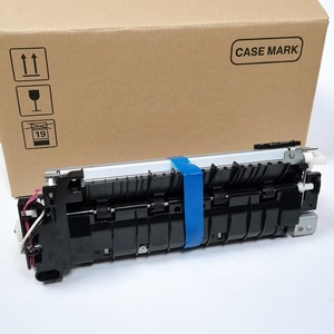 Unidad de <span class=keywords><strong>fusor</strong></span> de RM1-6274-000CN, 110V, 220V, para <span class=keywords><strong>HP</strong></span> <span class=keywords><strong>LaserJet</strong></span> P3010, <span class=keywords><strong>P3015</strong></span>, Canon LBP6700, 6750, RM1-6319-000CN de montaje - Product Image 6