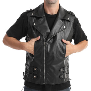 Fashionable Unique Design <b>Mens</b> Winter Polyester/Cotton <b>Vest</b> Lightweight Breathable Quick Dry Windproof Eco-Friendly Outer Wear - Product Image 5
