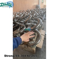 Nueva Mezcladora Espiral de Masa Comercial de Alta Resistencia de 50 kg, de Acero Inoxidable, Automática, para Panadería, Amasadora de Harina, con Correa de Alto Torque