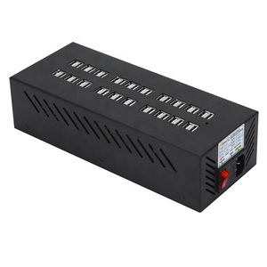 Estación de carga usb para teléfono - Product Image 3
