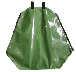 Bolsa de riego para árboles de arbustos de liberación lenta, bolsa de riego para árboles, sistema de riego por goteo, bolsa de agua para árboles <span class=keywords><strong>PE</strong></span> - Product Image 1