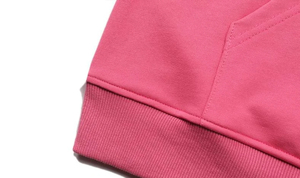Sweat-shirt à capuche en coton épais 420 g/m² avec motif imprimé en relief, style streetwear, coupe oversize, épaules tombantes, pour homme - Product Image 6