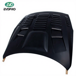 Capot en fibre de verre style <span class=keywords><strong>GT500</strong></span> pour Nissan R35 <span class=keywords><strong>GTR</strong></span> 2008-2016 - Product Image 1