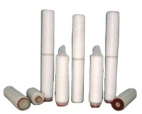 Màng Lọc <span class=keywords><strong>0</strong></span>.<span class=keywords><strong>2</strong></span> micron tuyệt đối Polypropylen xếp nếp cho nồi hơi nước - Product Image 6