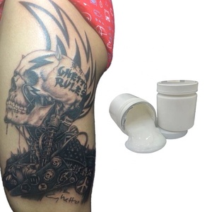 Nueva Crema Hidratante de Larga Duración para Tatuajes 2025, para Maquillaje Permanente, Micropigmentación, Cuidado Posterior al Tatuaje - Product Image 1