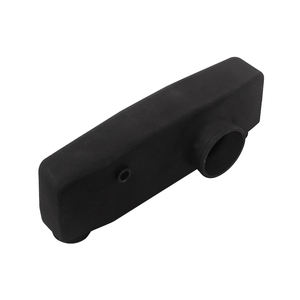 K100 K1100 K75 कैफे रेसर मोटर साइकिल 3D मुद्रित हवा फिल्टर बॉक्स इनलेट एयर फिल्टर कवर - Product Image 3