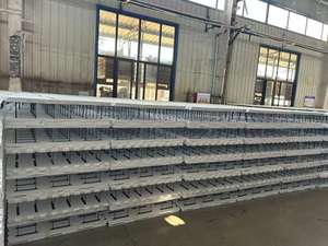 Nouveaux blocs ICF à haute densité 35kg/m³ d'Echnology coffrages en béton isolés Type fendu produit <span class=keywords><strong>de</strong></span> blocs ICF en mousse Eps - Product Image 3