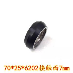 Toshiba <b>Elevator</b> Guide Shoe HNL90-4 90x30/70x25 Steel Construction <b>Elevator</b> <b>Parts</b> - Product Image 3