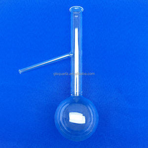 Peralatan Laboratorium Tabung Reaksi Kaca <span class=keywords><strong>Beaker</strong></span> Kaca Flask Kaca Mikroskop Kimia Peralatan Kaca Laboratorium - Product Image 4
