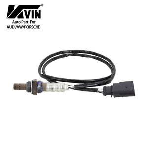 KVIN 06E906265E Oksijen Sensörü Arka 1-3 Audi C6 2.4 2.8 3.2 06E 906 265 E için - Product Image 3