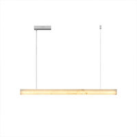 Spot 24 Heures Restaurant Cuisine Bar Maison Simple Décoration Lustre Café Synthétique PC Lampe Projet Installation LED 3 Ans