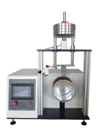 Machine d'essai de résistance à l'abrasion des roues, équipement d'essai de résistance à l'abrasion, de l'usure et de la déformation de la structure globale des roues