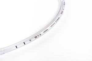 Лидер продаж, оптовая продажа, одноразовая медицинская усиленная эндотрахеальная трубка, интубационная эндотрахеальная трубка, цена - Product Image 6