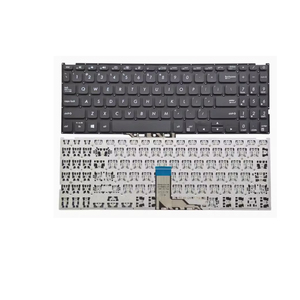 Teclado para Asus FL8700 X512 V5000 V5000D V5000F V5000J X509 M509 Y5200F Y5000F X530 <span class=keywords><strong>K530</strong></span> teclado portátil EE. UU. teclado portátil - Product Image 3
