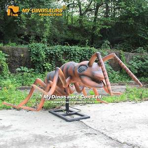 MyDino Zigong Insetto Animatronico Realistico <span class=keywords><strong>Formica</strong></span> Gigante - Product Image 2